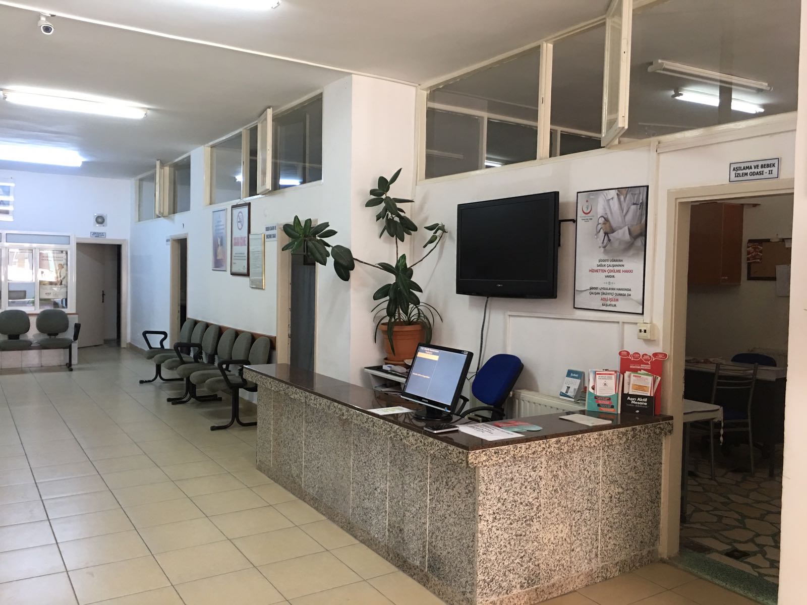 Asm İç Görünüm 10